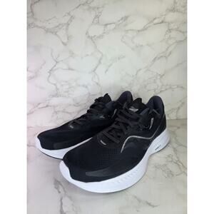 Men's Saucony Guide 15 'Black/White' Running Shoes - Size 10, S20684-05